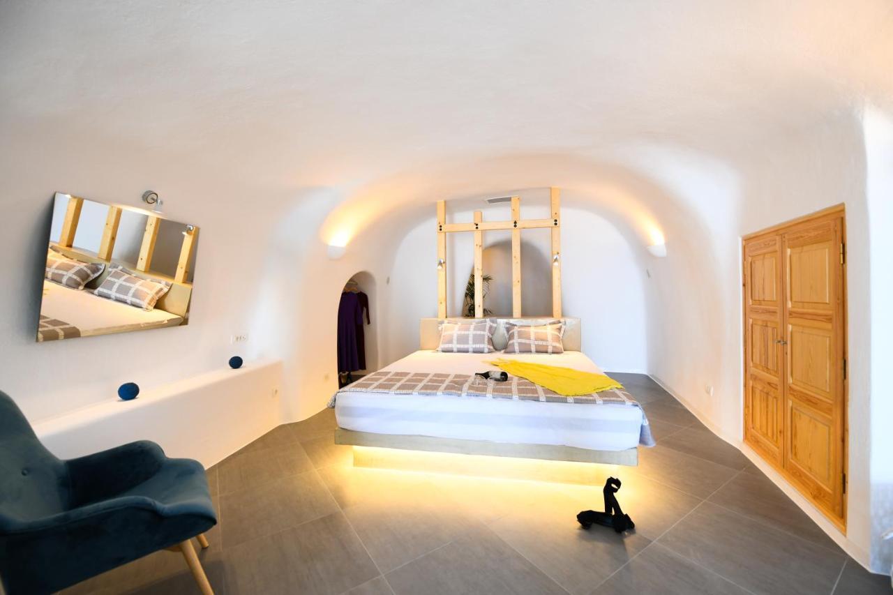 Luxe Efis Home Sea View 4 Villas & 4 Prive Jacuzzi إيميروفيغلي المظهر الخارجي الصورة