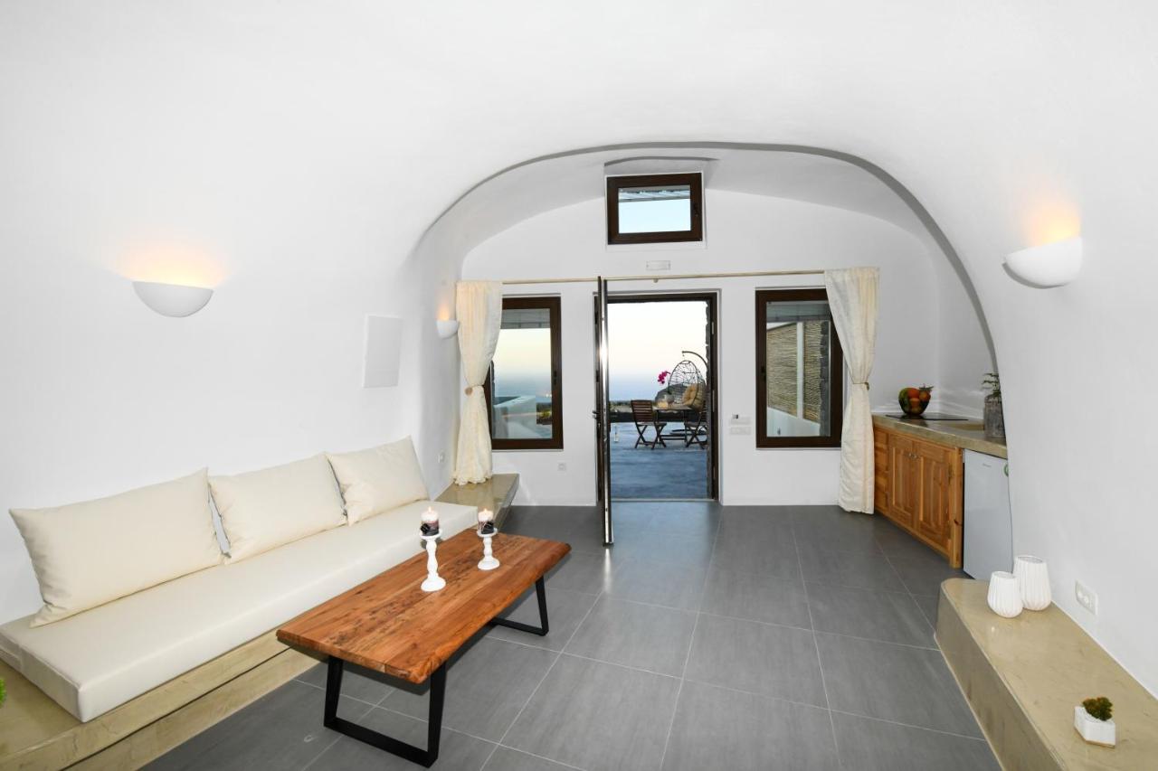 Luxe Efis Home Sea View 4 Villas & 4 Prive Jacuzzi إيميروفيغلي المظهر الخارجي الصورة