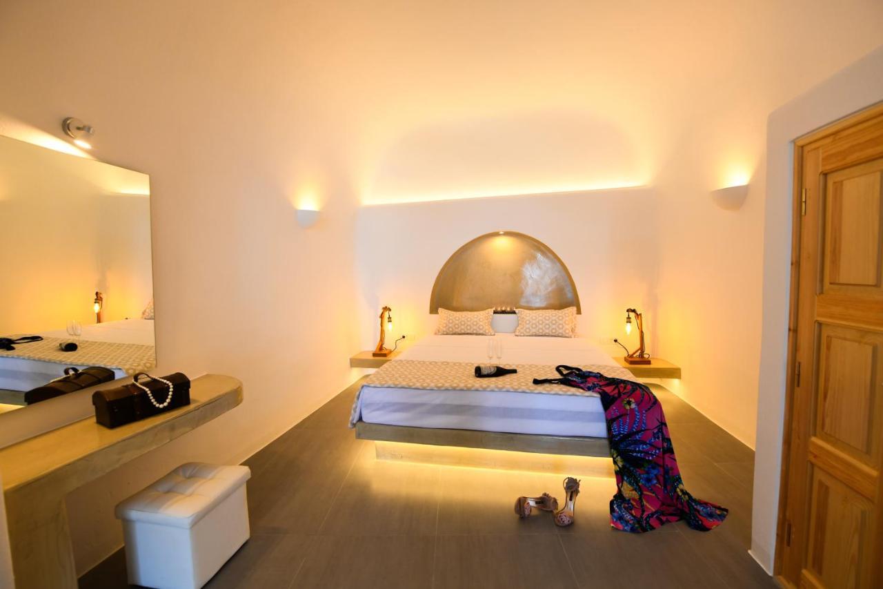 Luxe Efis Home Sea View 4 Villas & 4 Prive Jacuzzi إيميروفيغلي المظهر الخارجي الصورة