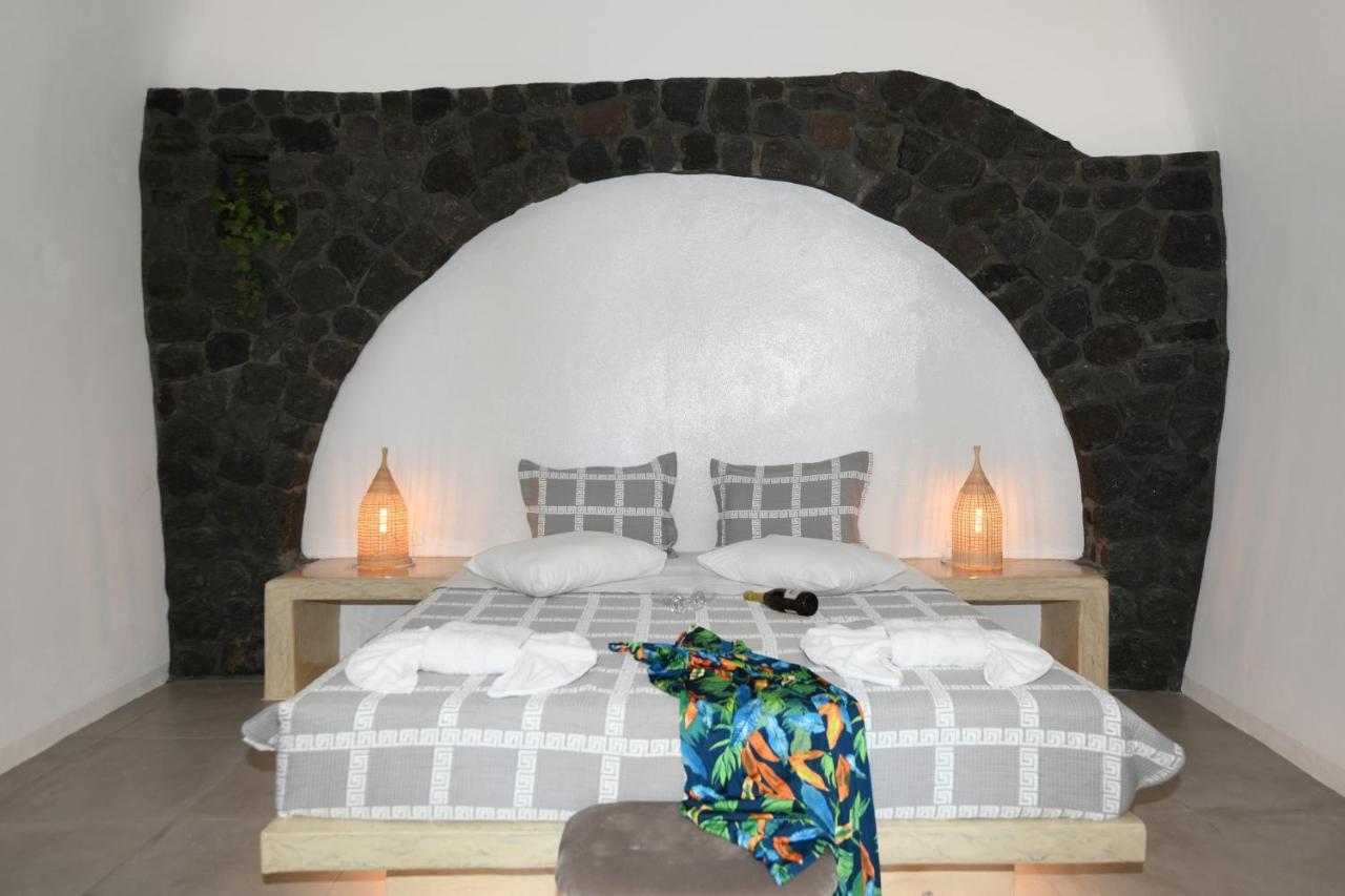 Luxe Efis Home Sea View 4 Villas & 4 Prive Jacuzzi إيميروفيغلي المظهر الخارجي الصورة