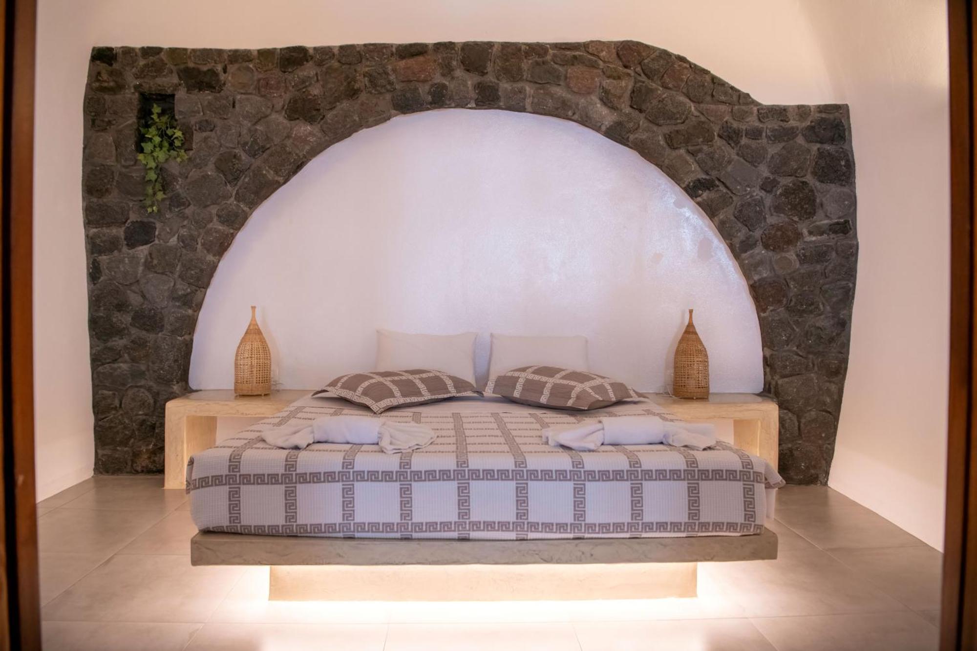 Luxe Efis Home Sea View 4 Villas & 4 Prive Jacuzzi إيميروفيغلي المظهر الخارجي الصورة